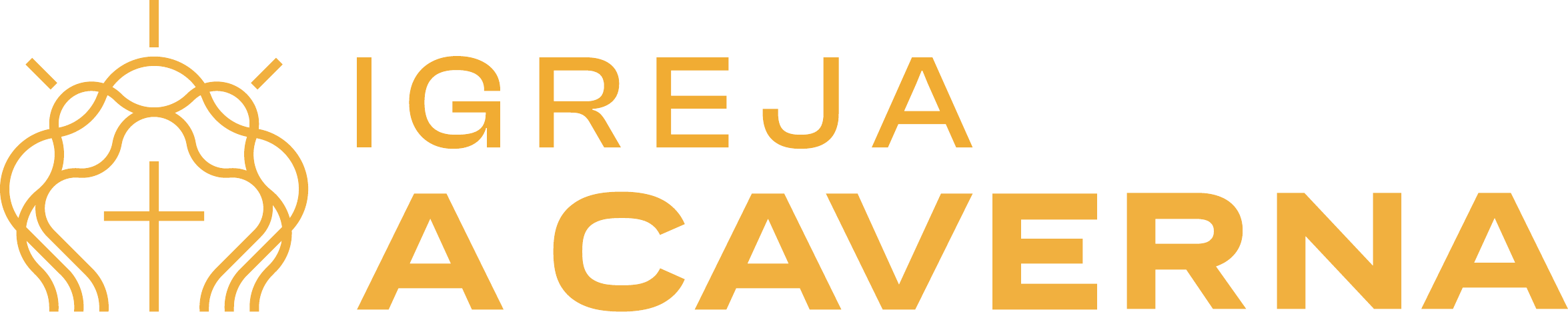 Igreja A Caverna