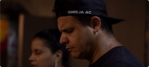 Culto público e cuidado